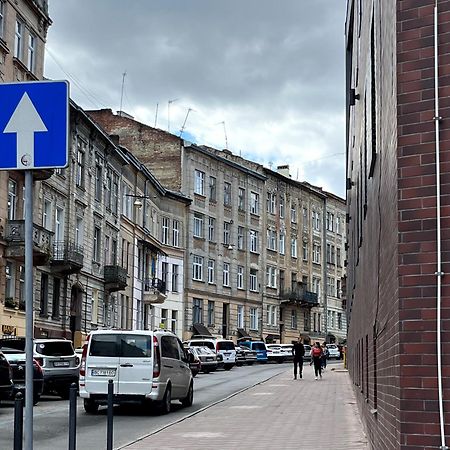 Apartment Forum, Центр Lviv Luaran gambar