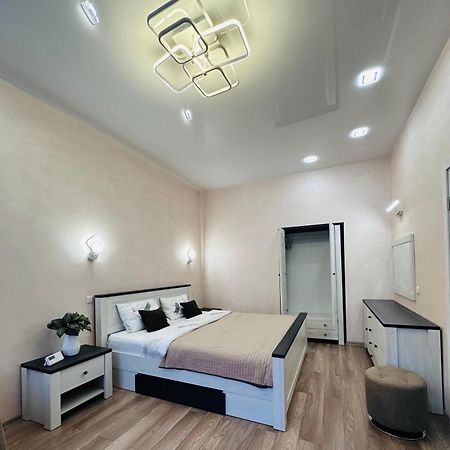 Apartment Forum, Центр Lviv Luaran gambar