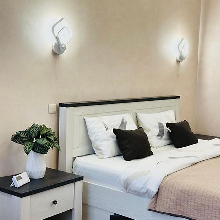 Apartment Forum, Центр Lviv Luaran gambar