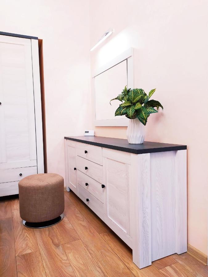 Apartment Forum, Центр Lviv Luaran gambar