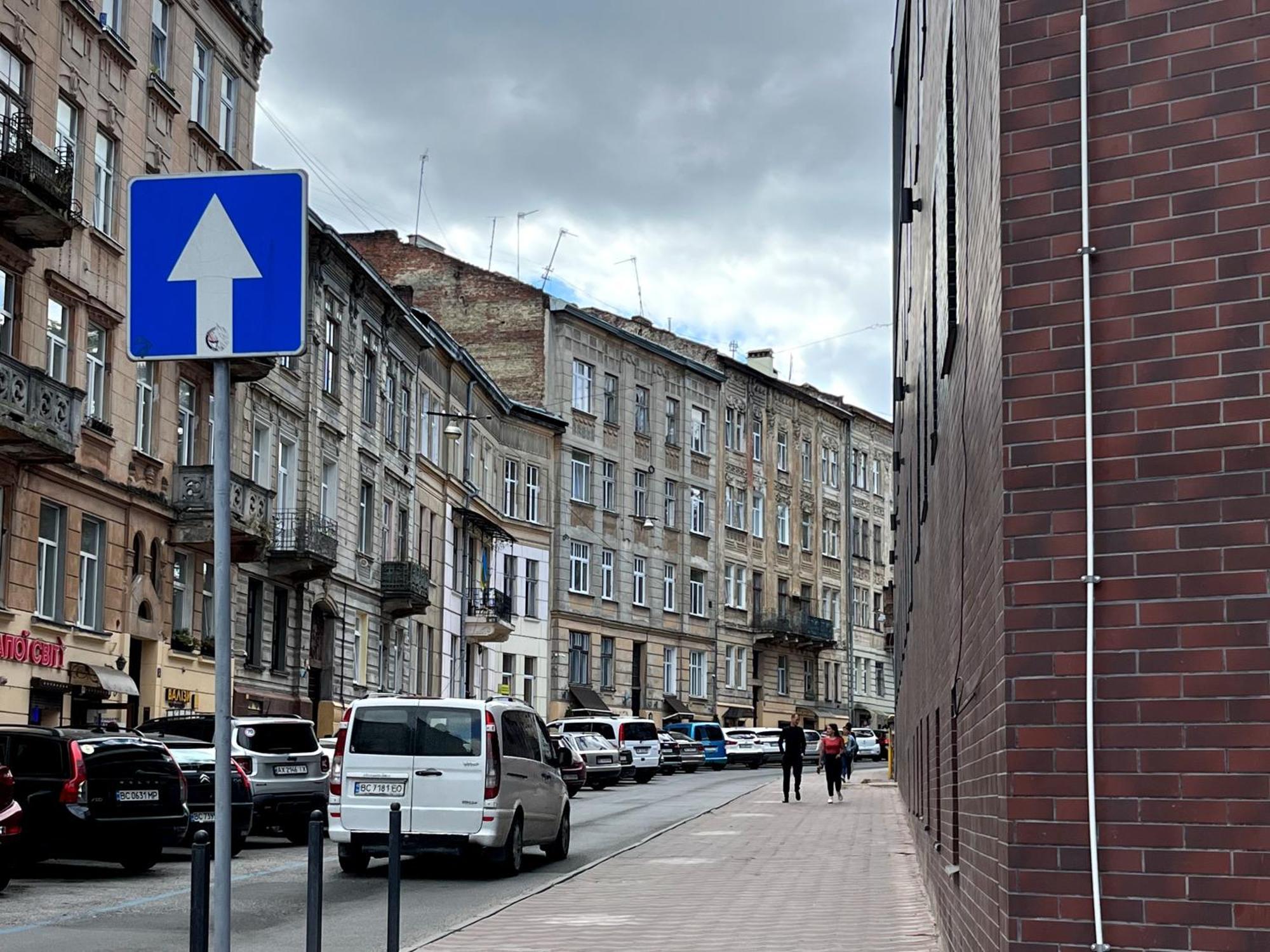 Apartment Forum, Центр Lviv Luaran gambar