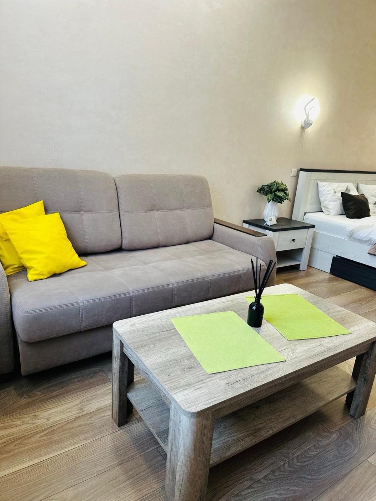 Apartment Forum, Центр Lviv Luaran gambar