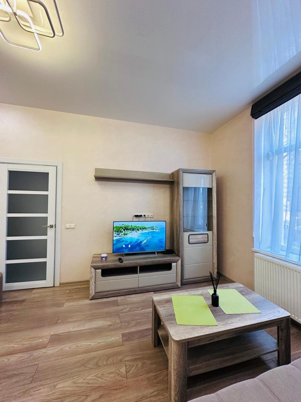 Apartment Forum, Центр Lviv Luaran gambar
