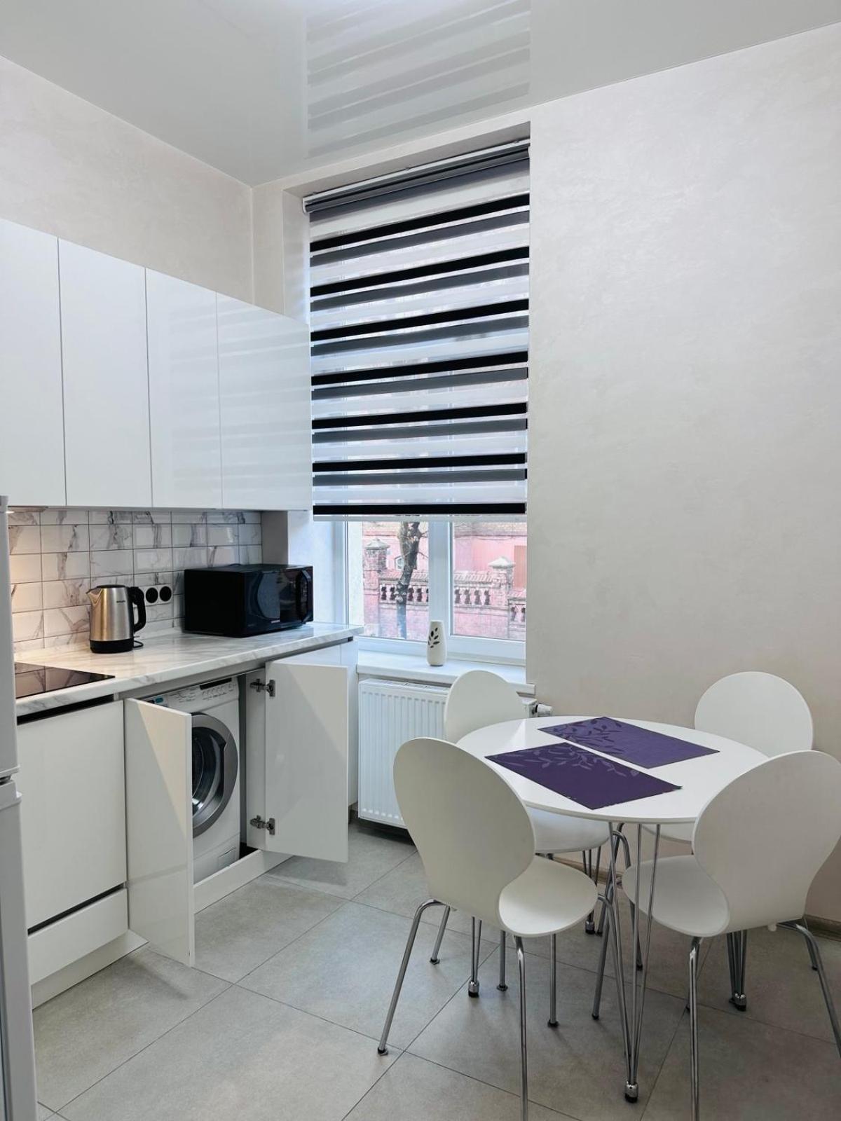 Apartment Forum, Центр Lviv Luaran gambar