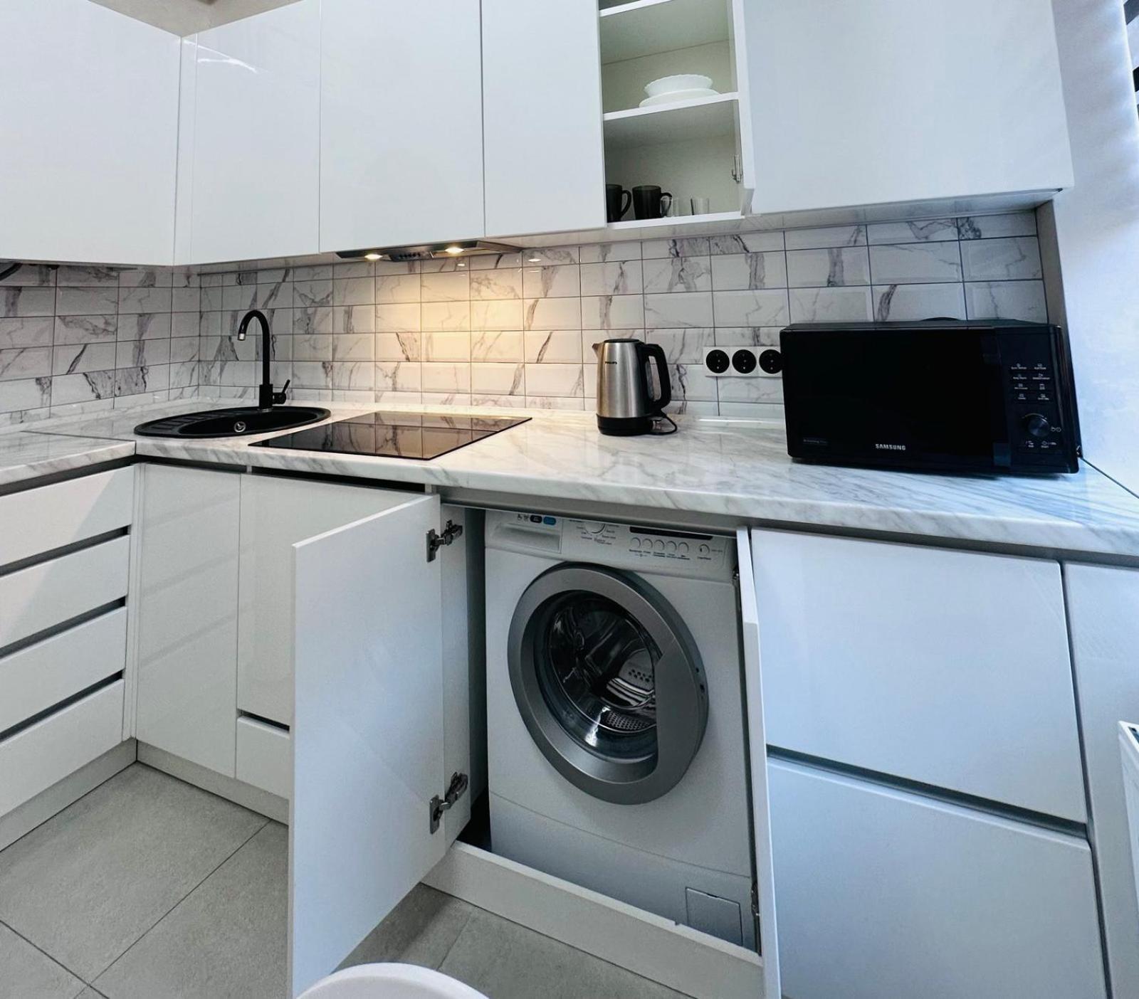 Apartment Forum, Центр Lviv Luaran gambar
