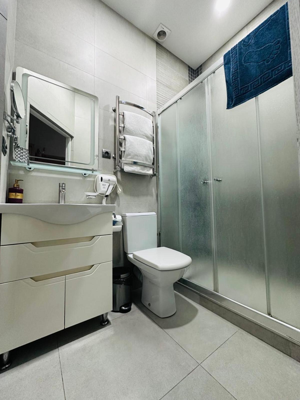 Apartment Forum, Центр Lviv Luaran gambar