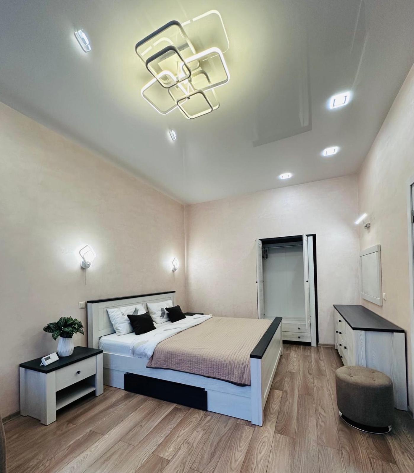 Apartment Forum, Центр Lviv Luaran gambar