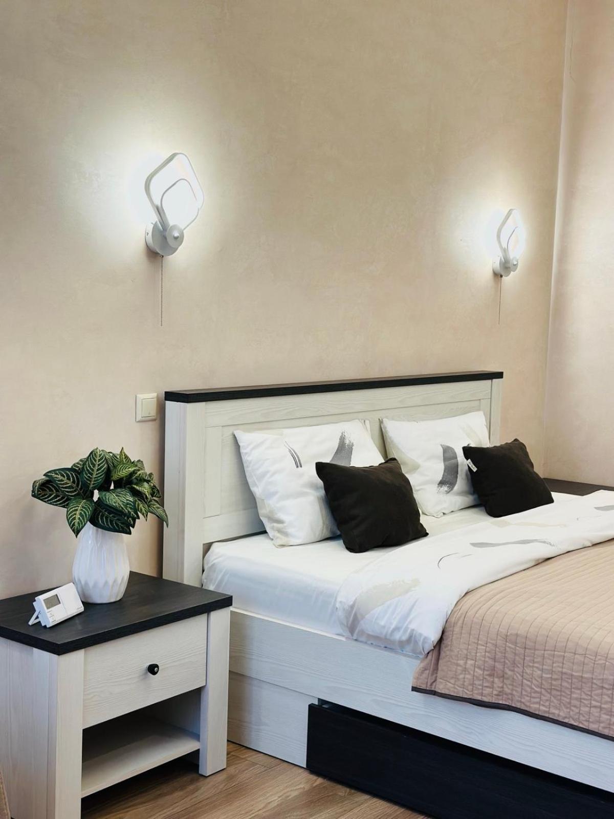 Apartment Forum, Центр Lviv Luaran gambar