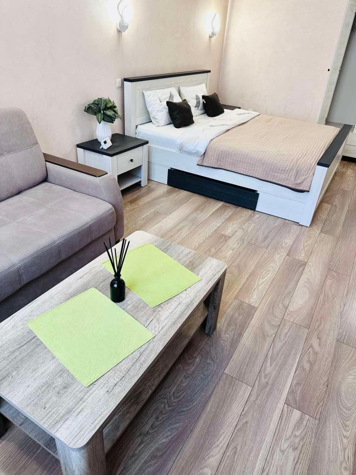 Apartment Forum, Центр Lviv Luaran gambar