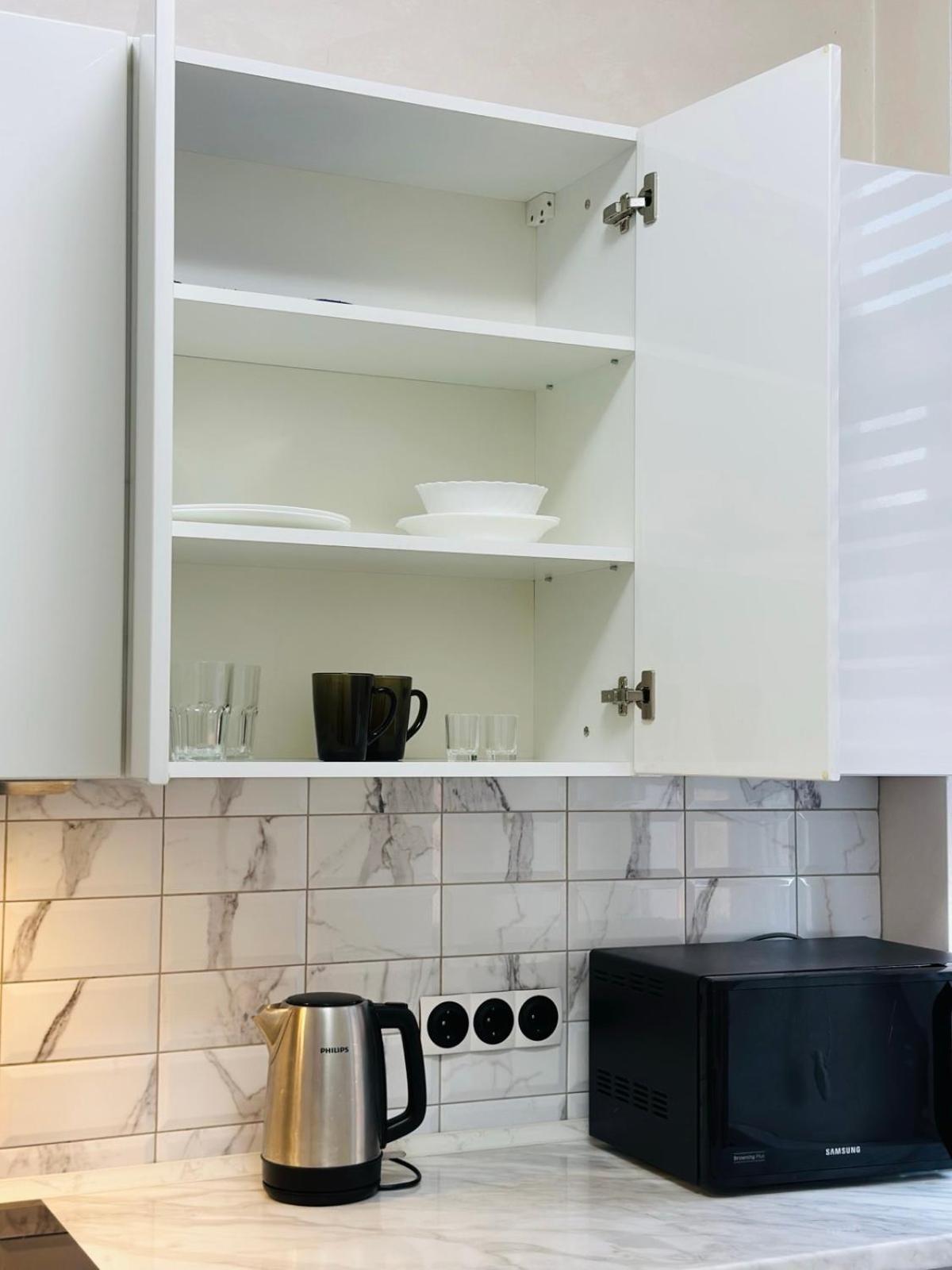 Apartment Forum, Центр Lviv Luaran gambar