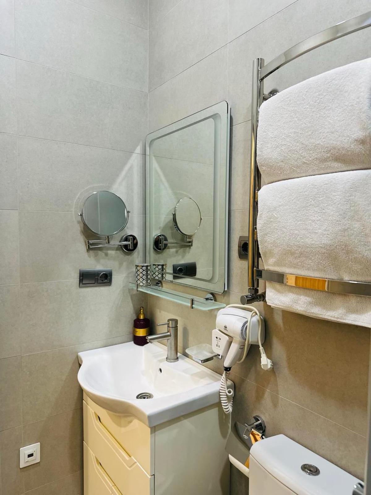 Apartment Forum, Центр Lviv Luaran gambar