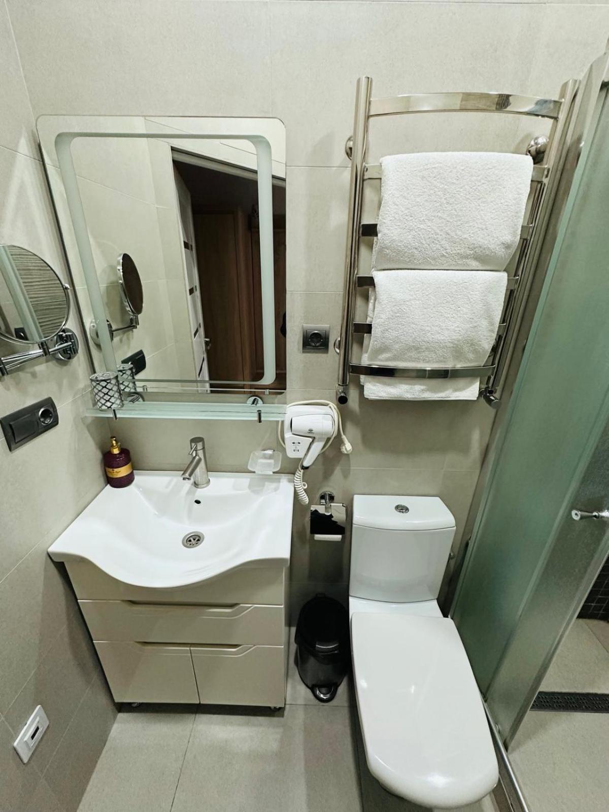 Apartment Forum, Центр Lviv Luaran gambar