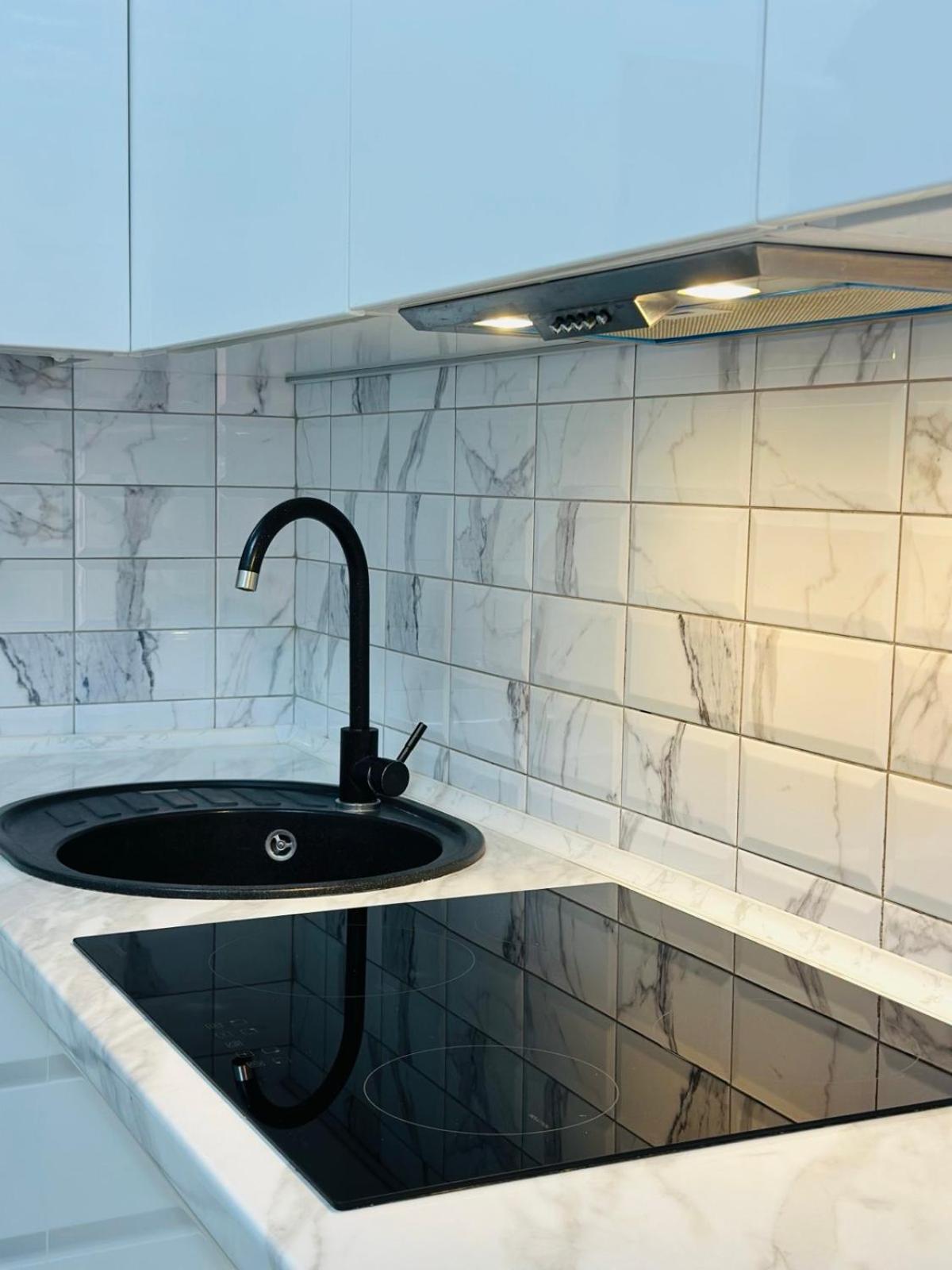 Apartment Forum, Центр Lviv Luaran gambar