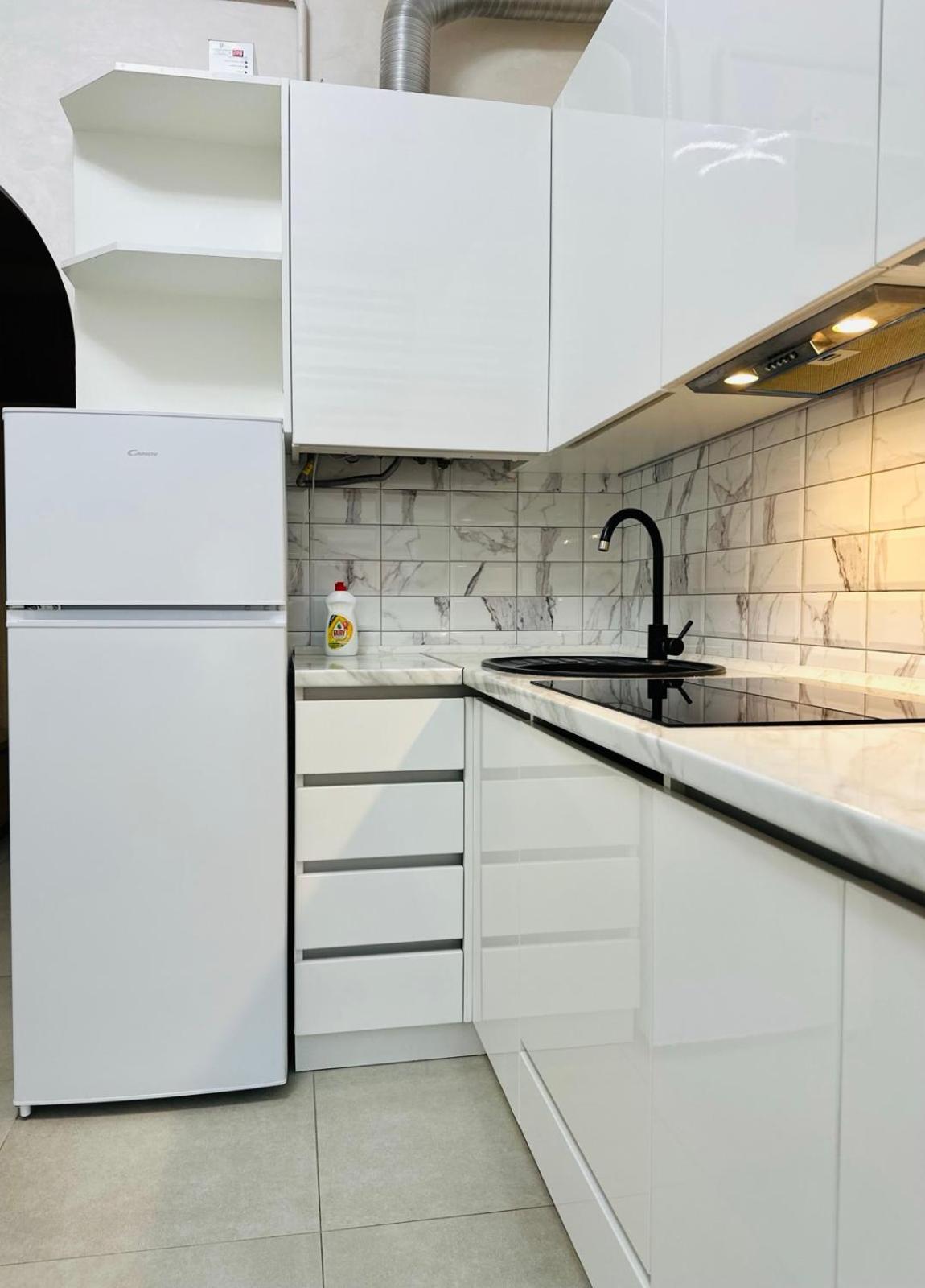 Apartment Forum, Центр Lviv Luaran gambar